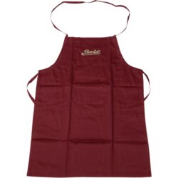 Berkel apron red Cene