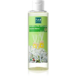 THD Ricarica Muschio Bianco nadomestno polnilo za aroma difuzor 200 ml Cene