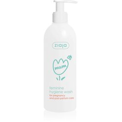 Ziaja Mum gel za intimnu higijenu za trudnice i mlade majke 300 ml Cijene