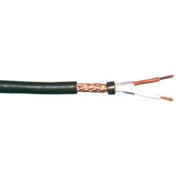 Bedea 24870911 kabel za mikrofon crna 100 m Cene