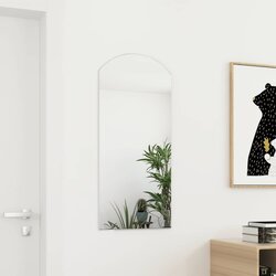 vidaXL Ogledalo 90 x 45 cm stakleno Cijene