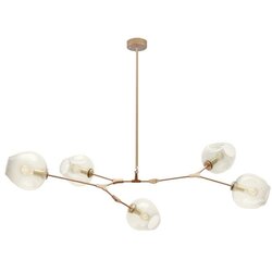 Luster Luster FK7007-5L SG Cene