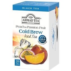Ahmad Tea Ahmad Ledeni čaj Breskva & marakuja 20/1 Cene