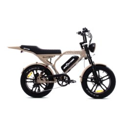 Ape Ryder električni bicikl MANDRIL ULTRA beige Cene