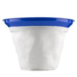 Klarstein FILTER VREČKA, PRIPOMOČEK ZA MOKRO-SUHI SESALNIK, FILTER VREČKA IZ BLAGA Ø35 CM Cene