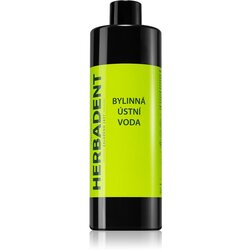 Herbadent Original ustna voda 400 ml Cene