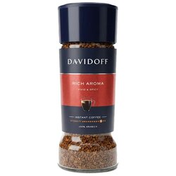 Davidoff Instant kafa Rich aroma, 90 g Cijene