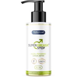 Medica Group Super Orgasm Stop Gel 150ml Cene