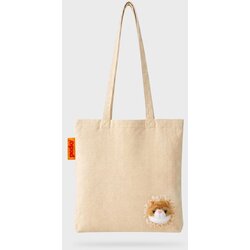 SUCK UK Tote Peeky Cat Cene
