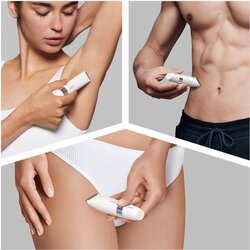 Braun MINI TRIMER ZA TIJELO BS 1000, (57189253) Cijene