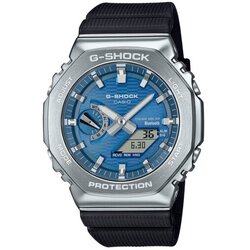 G-shock ročna ura Classic GBM-2100A-2BER Cene