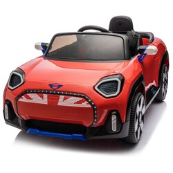 Mini concept aceman crveni - premium oprema Cene