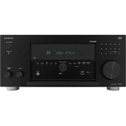 Onkyo TX-RZ70 11.2-kanalni 8K AV sprejemnik - Cene