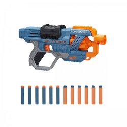 Hasbro Ner elite 2 commander rc 6 ( E9485 ) E9485 Cene