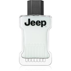 Jeep Freedom balzam poslije brijanja za muškarce 100 ml Cene
