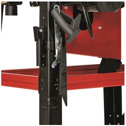 Einhell TC-TS 315 U stoni cirkular Cene