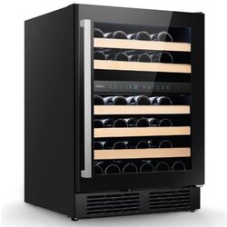 Vivax frižider za vino CW-144D46 GB Cene