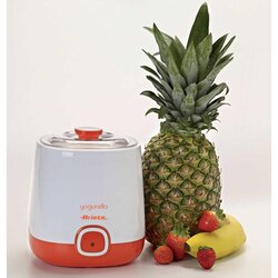 Ariete Jogurtarica 621 kompaktna bela 1 liter, (5000119644) Cene