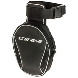 Dainese Torbica za nogu stl-crn n Cene