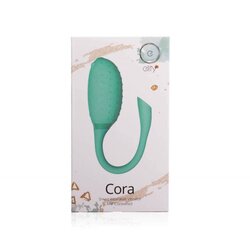Elity pametni vibrator cora Cene