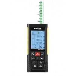 Nivel System HDM-70G laserski daljinomjer 50 metara bluetooth Cene