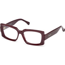 Max Mara MM5189 069 ONE SIZE (54) Rdeča/Kristalna Cene
