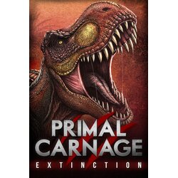 Steam Gift Primal Carnage: Extinction GLOBAL Cene
