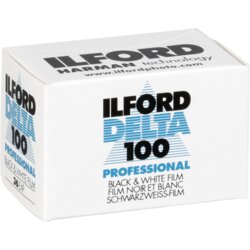 ILFORD 1 100 Delta 135/36 Cene