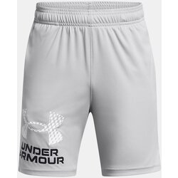 Under Armour Shorts UA Tech Logo Shorts-GRY - Boys Cijene