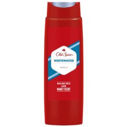 Old Spice whitewater gel za tuširanje 250 ml za muškarce Cijene