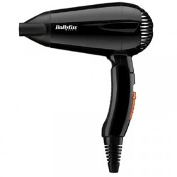Babyliss Sušilo za kosu BABYLISS 5344E DC DRYER, 2000W, crna Cijene