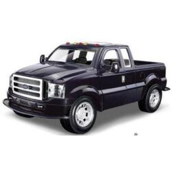 TREF LINE r/c auto ford f-350 1:24 ( T28054 ) Cene