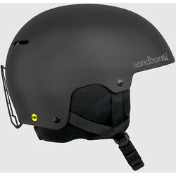 Sandbox Icon Snow MIPS Celada black Cene