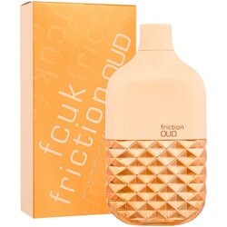 Fcuk Friction Oud parfemska voda 100 ml za žene Cene