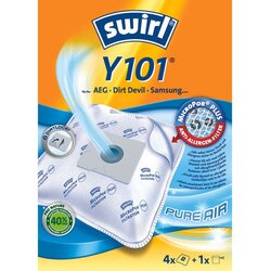 SWIRL vrećice za usisavač Y101 Cene