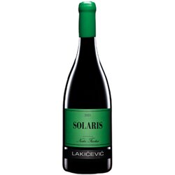 Vinarija Lakićević lakičević solaris Cene