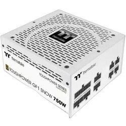  Napajanje 750W Toughpower GF1 RGB 80+ Gold Modularno Snow Edition Cene