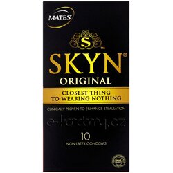 SKYN ® original 10 pack Cene