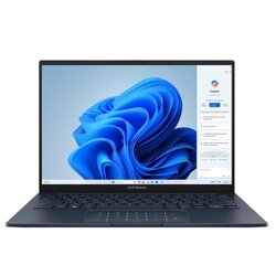 Asus zenbook 14 oled UX3405MA-QD437 (oled full hd, core ultra 5 125H, 16GB, ssd 512GB) laptop Cene