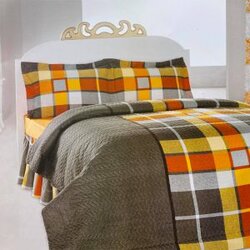 HOBBY Days in colours prekrivač set Parva Cijene