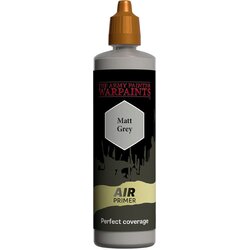 The Army Painter Warpaints Air Primer - Grey Cene