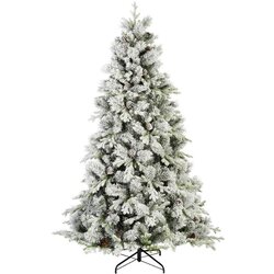 XMAS božična jelka 210 cm Cene