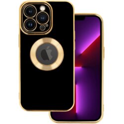 Beauty NAVLAKA ZA IPHONE 13 PRO MAX CRNA Cene