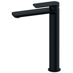Rosan baterija za lavabo l - hladna voda S2 black 254109B Cene