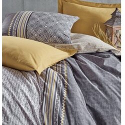 Lessentiel Maison posteljina (200x220) nedra beige Cene