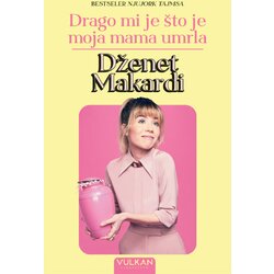  Drago mi je što je moja mama umrla Cene
