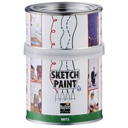 Magpaint piši briši bela sjaj Cene