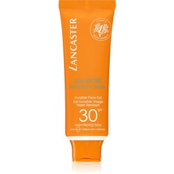 Lancaster Sun Sport Invisible Face Gel matirajući gel za lice SPF 30 I. 50 ml Cijene