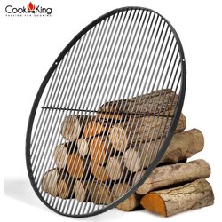 COOKKING rešetka iz črnega železa 100cm Cene