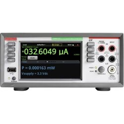 Keithley Stolni multimetar digitalni DMM6500 Cene